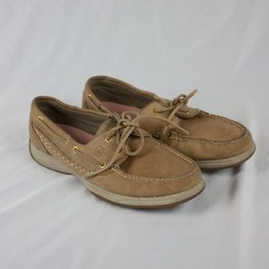Sperry Top Sider Boat Shoes
